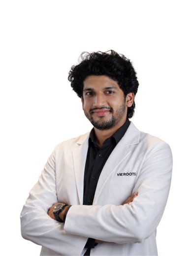 Dr. Amith A