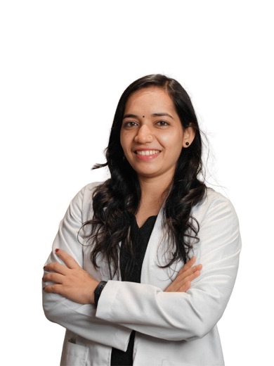 Dr. Haritha Unnikrishnan M