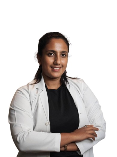 Dr. Navaneetha